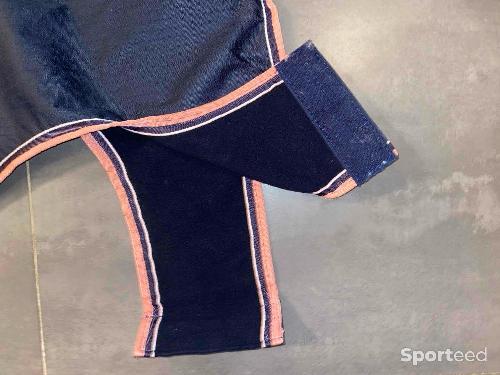 Equitation - Couvre-Reins imperméable Equithème Tyrex 600D - photo 6