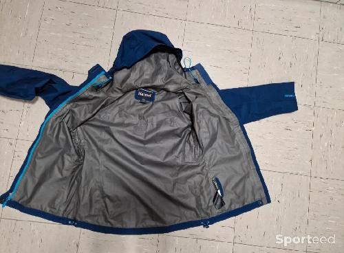 Randonnée / Trek - Veste gore tex  - photo 6