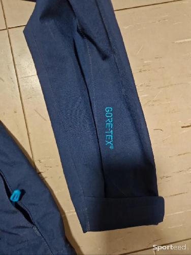 Randonnée / Trek - Veste gore tex  - photo 6