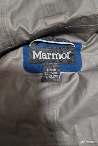 Randonnée / Trek - Veste gore tex  - photo 6