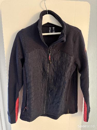 Equitation - Veste équitation enfant taille 8 ans  - photo 5