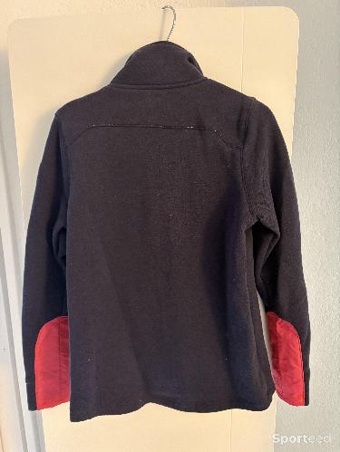 Equitation - Veste équitation enfant taille 8 ans  - photo 5