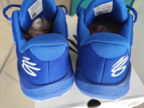 Basket-ball - basket Under Armour Curry Splash 24 - photo 6