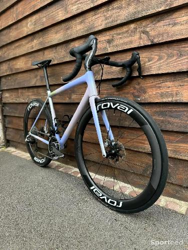Vélo route - Vélo  - photo 5