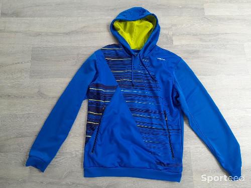 Tennis - Sweat à capuche  - photo 6