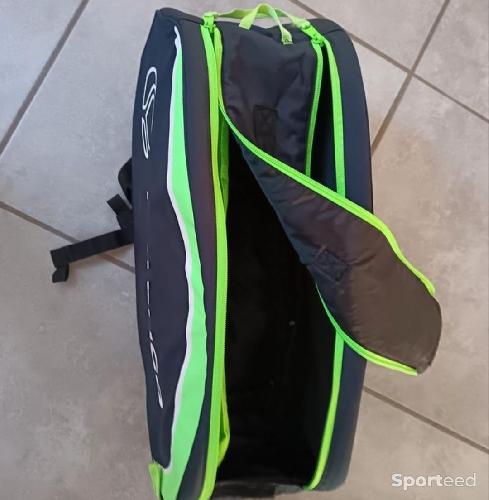 Badminton - Sac Badminton/Padel - photo 4