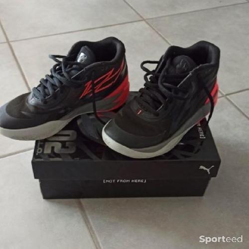 Basket-ball - LAMELO BALL 02 - T.37 - photo 6