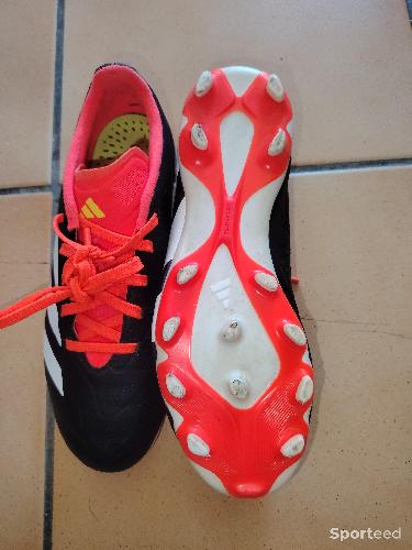 Football - Chaussures foot 36 - photo 4