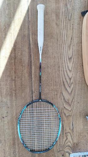 Badminton - Raquette badminton - photo 6