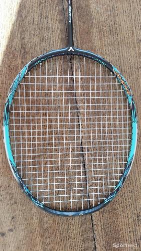 Badminton - Raquette badminton - photo 6
