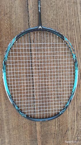 Badminton - Raquette badminton - photo 6