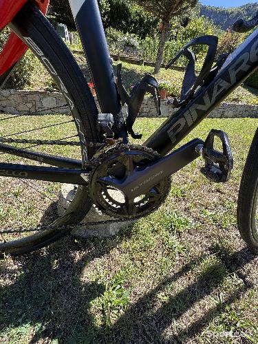 Vélo route - 🔥 Pinarello Dogma F8 – Excellent état (février 2017) - photo 6