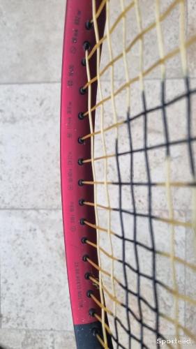 Tennis - Wilson clash V2 - photo 6