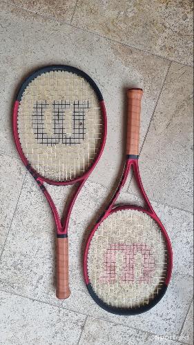 Tennis - Wilson clash V2 - photo 6