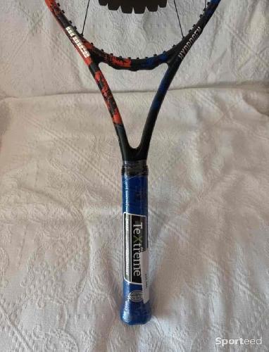 Tennis - Prince X Hydrogen - Random 300 grammes T2 non cordée - photo 6
