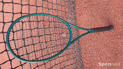 Tennis - Wilson Blade V9 98  - photo 5