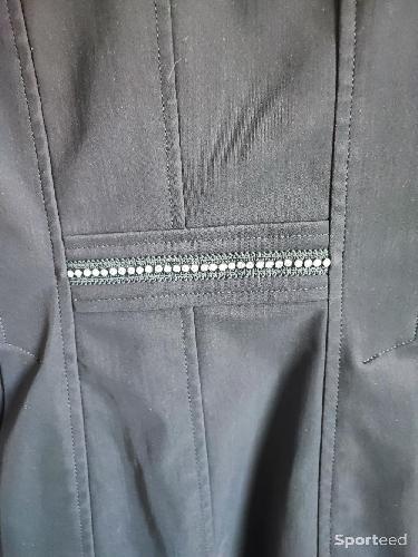 Equitation - Veste de concours Equiline - photo 6