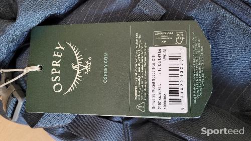 Randonnée / Trek - Sac à dos de randonnée Osprey Sirrus 36L - photo 6