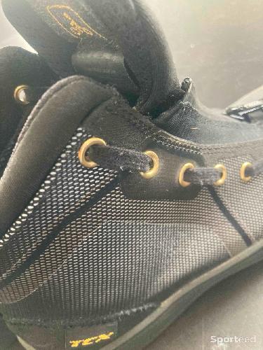 Moto route - Bottes moto femme -TCX Ikasu Lady Waterproof taille 37 - photo 6