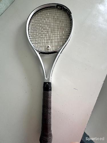 Tennis - Raquette HEAD BOOM ARTHUR ASHE  - photo 6