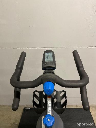 Fitness / Cardio training - Vélo Stages SC3 SIC1 - photo 5