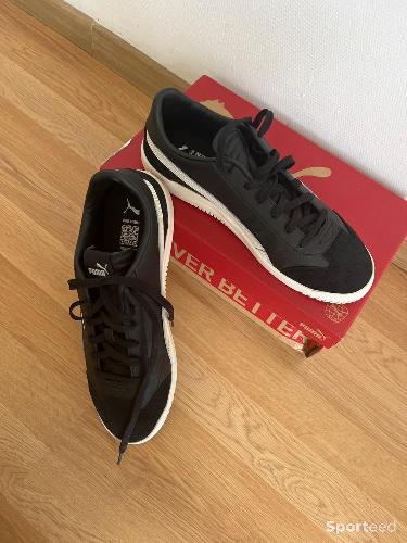 Basket-ball - Sneackers homme Puma - photo 6