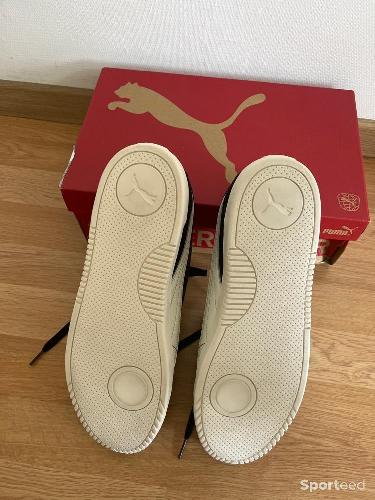 Basket-ball - Sneackers homme Puma - photo 6