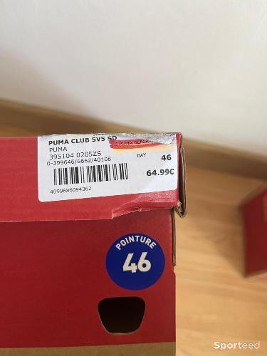 Basket-ball - Sneackers homme Puma - photo 6