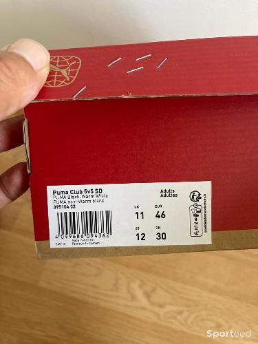 Basket-ball - Sneackers homme Puma - photo 6