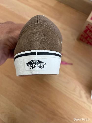 Basket-ball - Sneackers femme Vans - photo 6