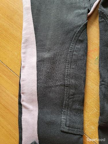 Equitation - Pantalon fille 10 ans - photo 5