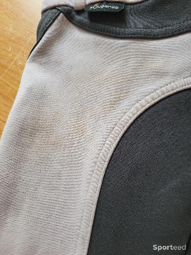 Equitation - Pantalon fille 10 ans - photo 5