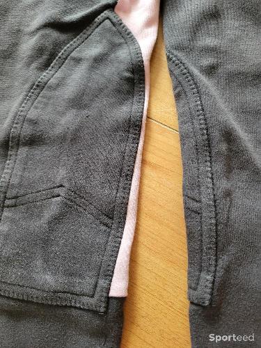 Equitation - Pantalon fille 10 ans - photo 4