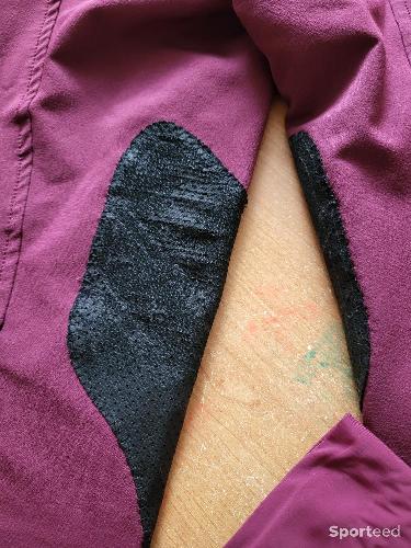 Equitation - Pantalon fille t 10 ans - photo 4