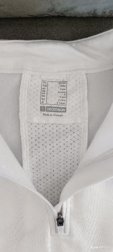 Equitation - Tee-shirt de concours  - photo 5