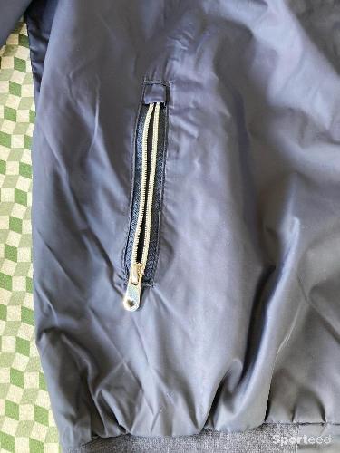 Equitation - Veste imperméable equitation  - photo 6