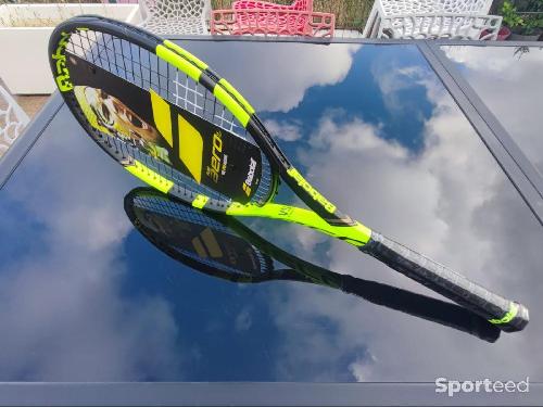 Tennis - Raquette de tennis babolat - photo 6