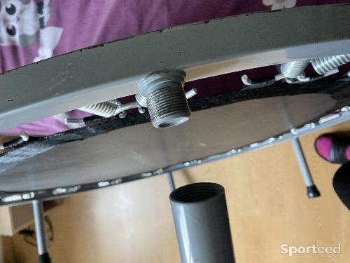 Fitness / Cardio training - Trampoline individuel  - photo 5