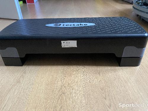 Fitness / Cardio training - Step  - photo 4