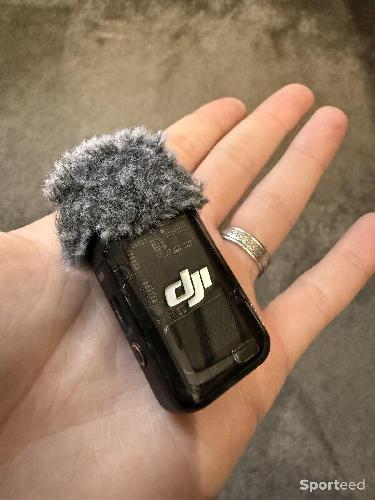 Accessoires électroniques - Caméra DJI OSMO POCKET 3  - photo 6