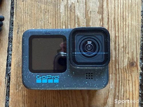 Accessoires électroniques - Caméra GoPro héro 12 - photo 6