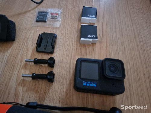 Accessoires électroniques - Caméra GoPro héro 12 - photo 6