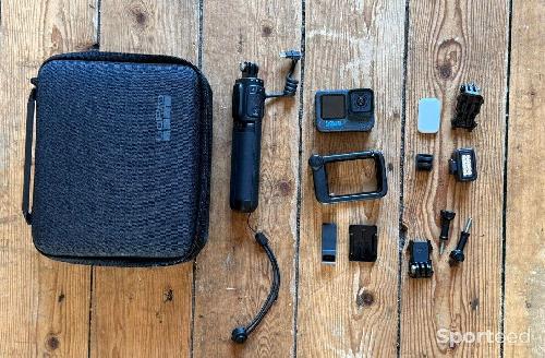 Accessoires électroniques - Caméra GoPro héro 12 - photo 6