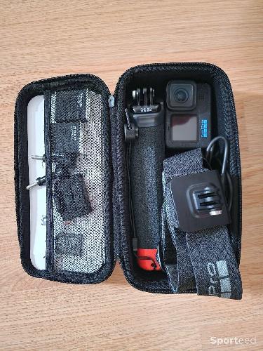 Accessoires électroniques - Caméra GoPro héro 12 - photo 6