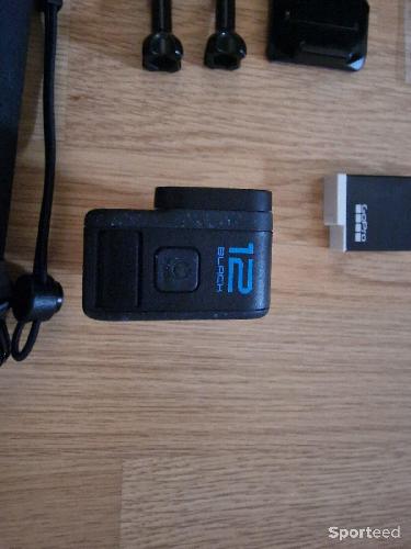Accessoires électroniques - Caméra GoPro héro 12 - photo 6