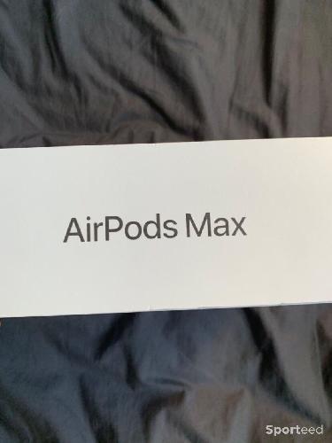 Accessoires électroniques - Casque airpods max - photo 6