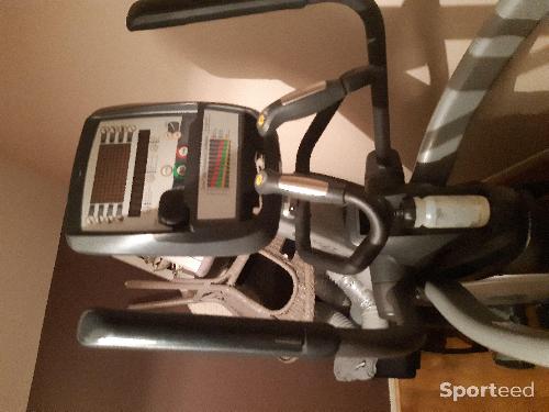 Fitness / Cardio training - Vend vélo eliptique  MATRIX EX3 - photo 4