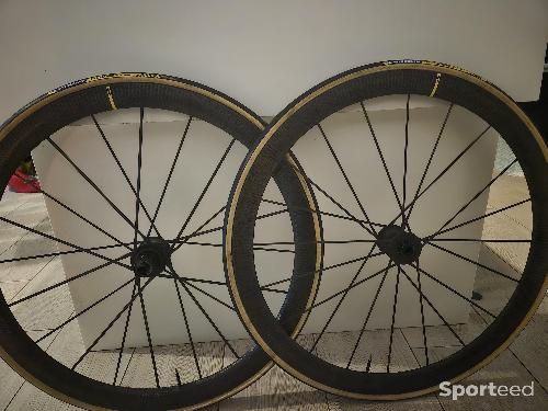 Vélo route - Vend ou échange  - photo 3