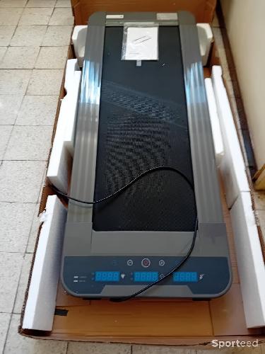 TAPIS DE MARCHE