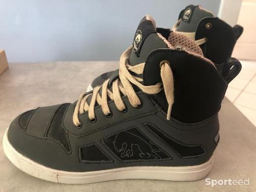 Moto route - Chaussures moto femme Furygan Angie D30 taille 38 - photo 4